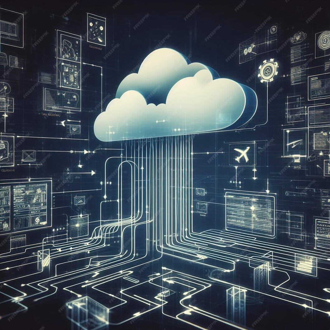 Freelance cloud engineer building DevOps pipelines and infrastructure